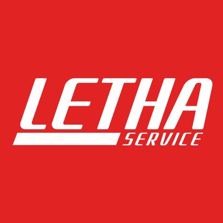 Logo Letha Car