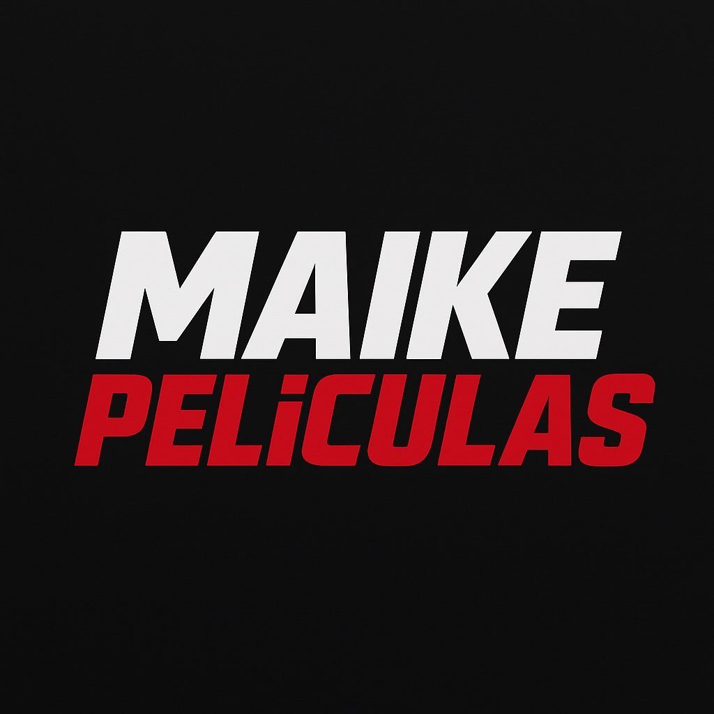 Logo Maike
