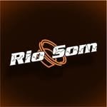 Logo Rio Som