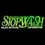 Logo Stop Wash
