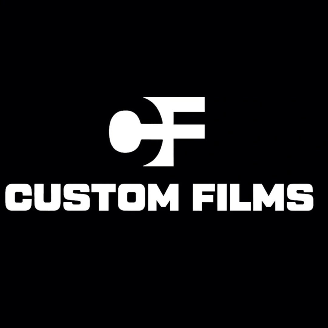 logo custom films